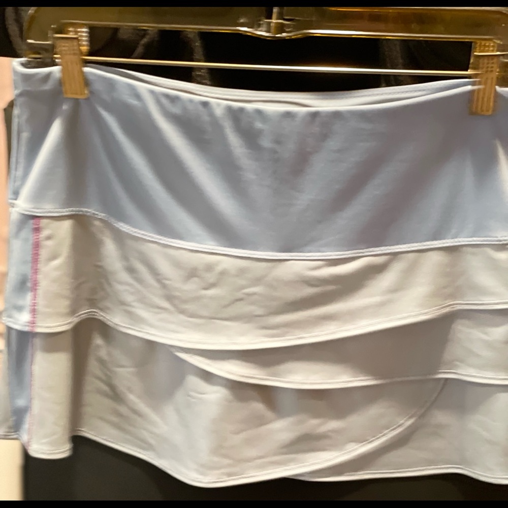 Tennis Golf Casual Skort